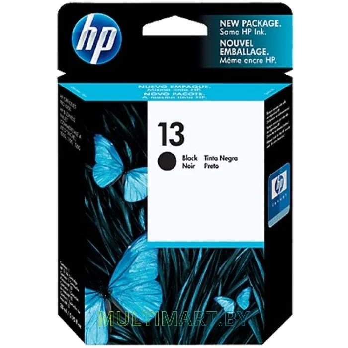 Картридж HP 13 (C4814A)